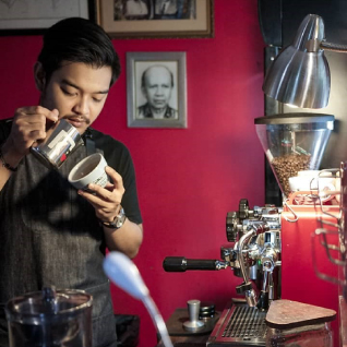 Moka POS