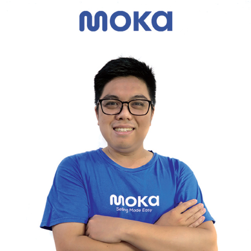 Moka POS